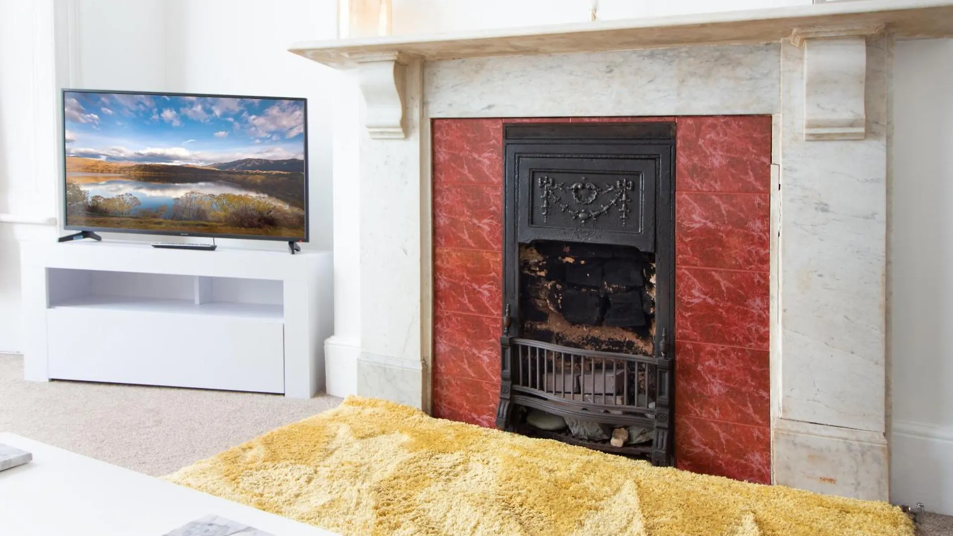 Raleigh Gf - Ground Floor 1 Bed Georgian Flat In The City Centre Free Parking And Wifi Exeter 0*,  United Kingdom