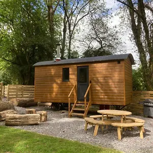  Campsite Herdwick Shepherd Hut