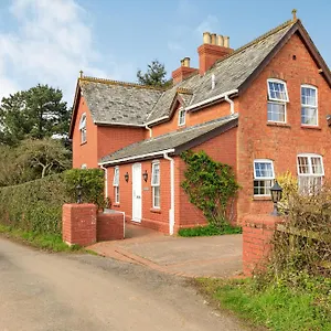  Holiday home The