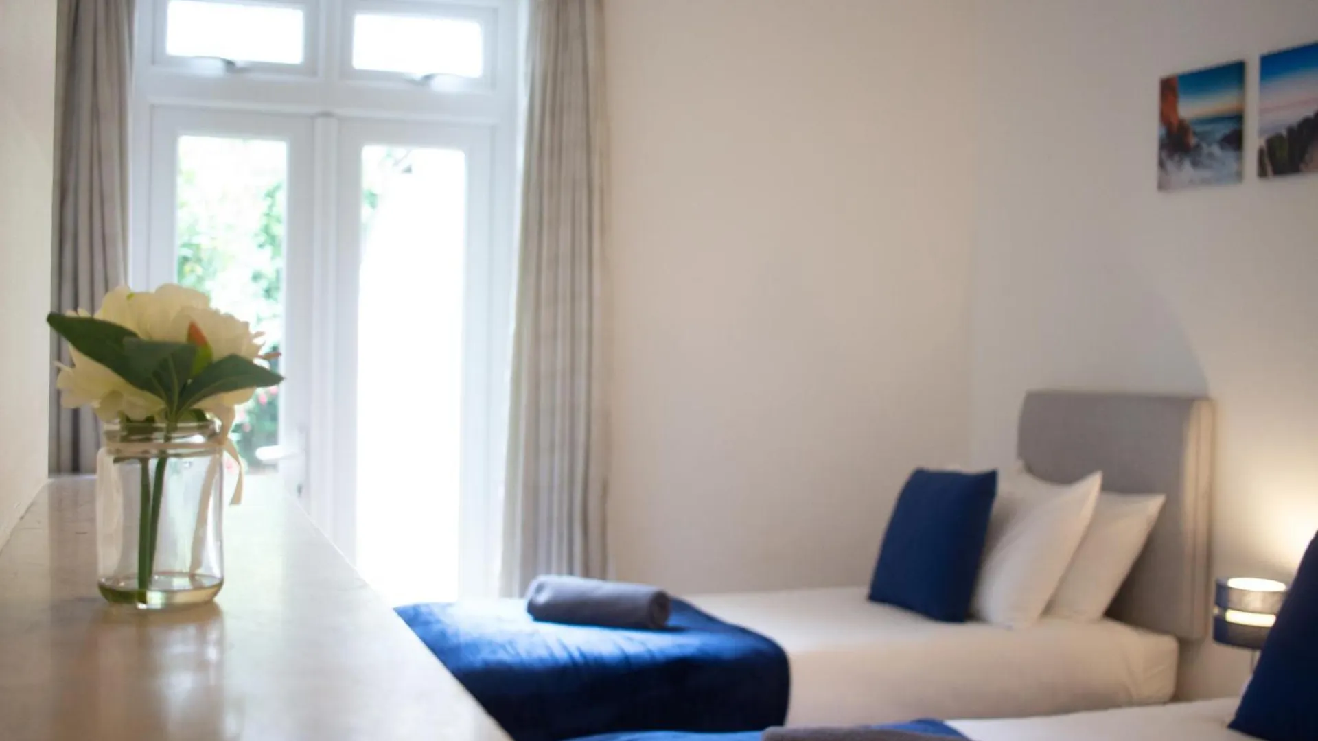 Apartment Raleigh Gf - Ground Floor 1 Bed Georgian Flat In The City Centre Free Parking And Wifi Exeter